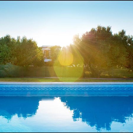 Appartamento Casa di Mare Paleocastro Esterno foto